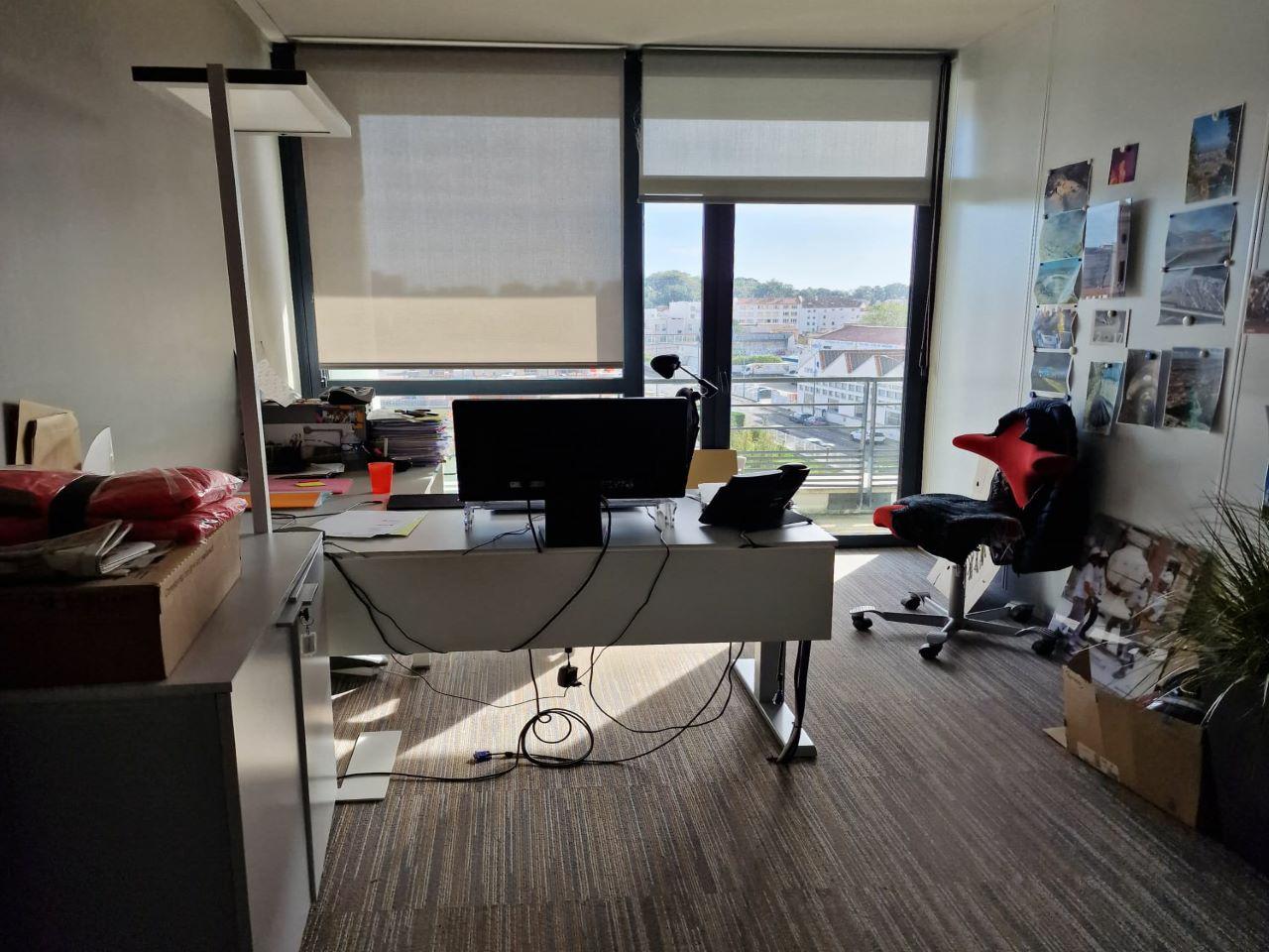 Bureau Villeurbanne 4278m² Location bureau Villeurbanne Rhône OLBUR2315846 8
